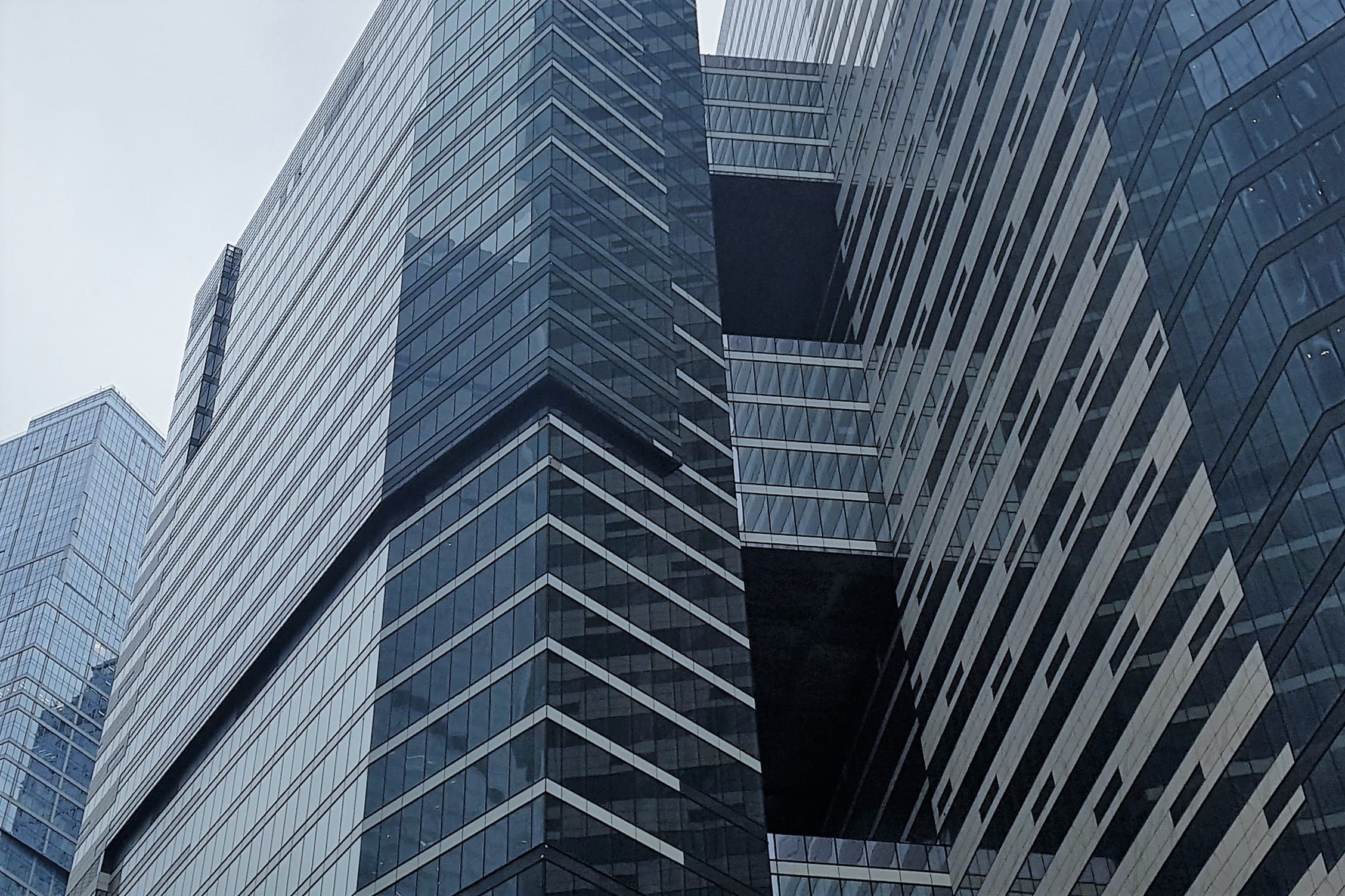 Продажа апартаментов 50 кв. метров в Москва-Сити - ЖК IQ Квартал